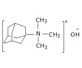 N,N,N-三甲基-1-金剛烷基氫氧化銨，25% 水溶液